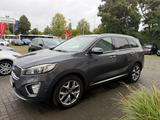 Kia Sorento Platinum Edition 4WD=Top Ausstattung= - Kia Sorento: Platinum Edition