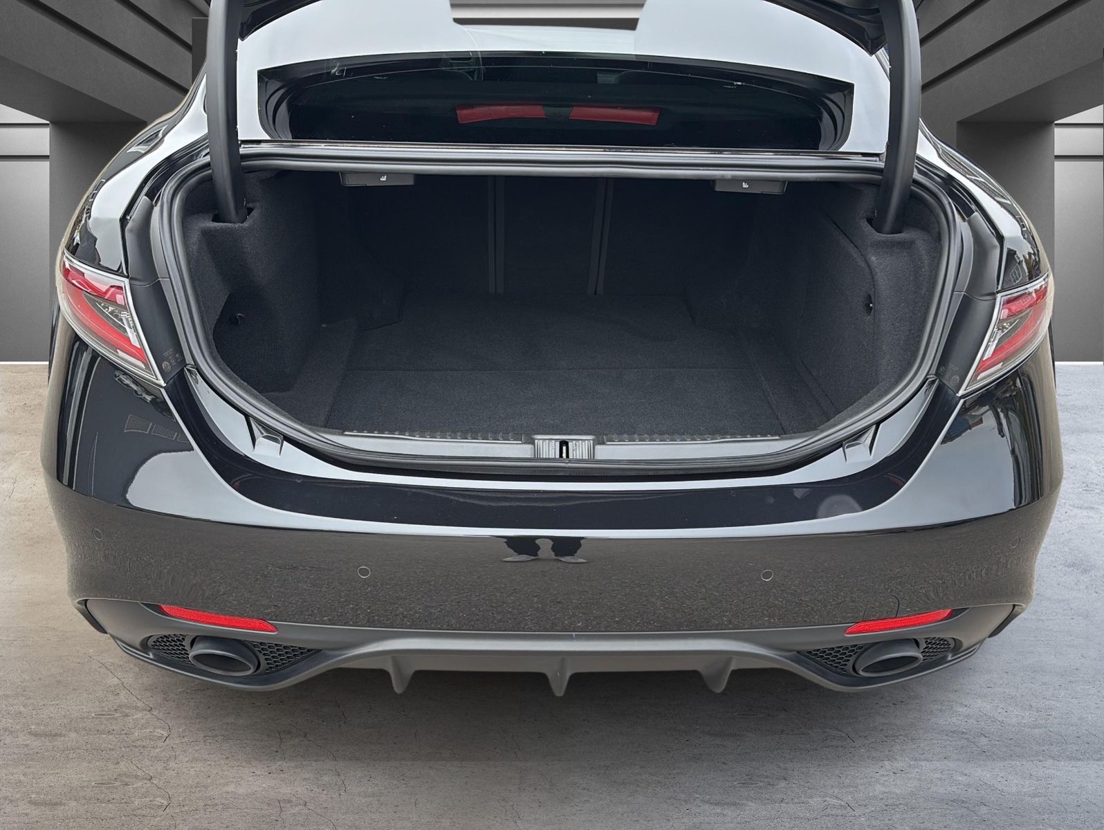 Alfa Romeo Giulia - Bild 12