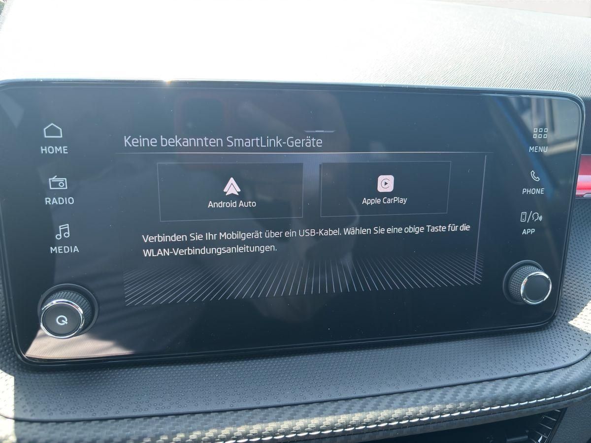 Skoda Fabia - Bild 11