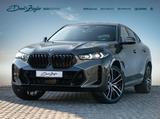 BMW X6 xDrive30d M-SportPRO 22 PANO KomSitz Sitzlüft