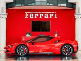 Ferrari SF90 Stradale RacingSitze*LIFT*Carbon*Surr. View - Ferrari Gebrauchtwagen in Hamburg