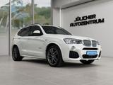 BMW X3 xDrive 35 i M-Paket Sport Pano, 1 J. Garantie - BMW: Xdrive