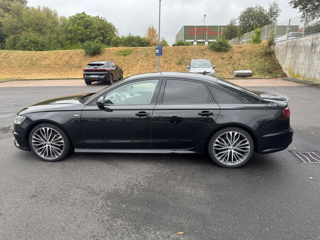 Image of Audi A6