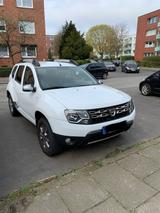 Dacia Duster 1.6 16V 105 4x2 Lauréate Lauréate - Dacia Duster: 16v