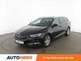 Opel Insignia Sports Tourer 1.5 SIDI Turbo Dynamic  - gebrauchte Opel Insignia aus dem Jahr 2019