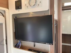 Bürstner Lyseo TD 594 HL *SAT*wenig KM