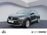 Volkswagen T-ROC SPORT 2.0 TSI DSG 4MOTION LED+NAVI+AHK+APP - Volkswagen T-Roc: 4motion