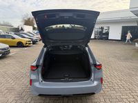 Opel Astra - Vorschau Bild 19