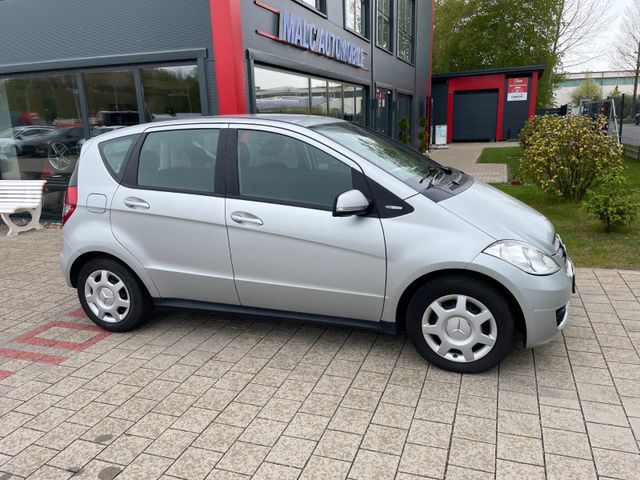 Fahrzeugabbildung Mercedes-Benz A 160 A -Kla.*TÜV/INSP. Neu/2 Hand*