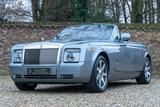 Rolls-Royce Phantom Drophead Coupé "One of the finest" Liver - Rolls-Royce Phantom aus 2009