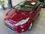 Ford Fiesta 1.4*AUTOMATI*TITAN*PDC*KLIMA*SERV*SHZ*USB - Ford Fiesta Gebrauchtwagen