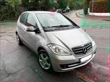 Mercedes-Benz A 160 AVANTGARDE BlueEFFICIENCY AVANTGARDE