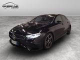 Mercedes-Benz Classe A - W177 2023 - A 180 d AMG - Mercedes-Benz C w202