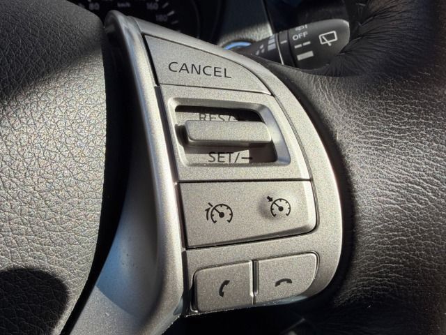 Fahrzeugabbildung Nissan X-Trail 1.6 DIG-T N-Connecta*Style+Safety*8fach