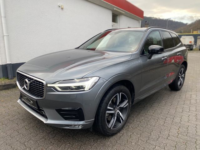 Volvo XC 60 XC60 R Design 2WD