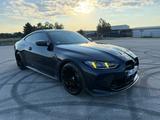 BMW M4 G82 LCI Competition Carbon Paket  - BMW M4 mit Panoramadach