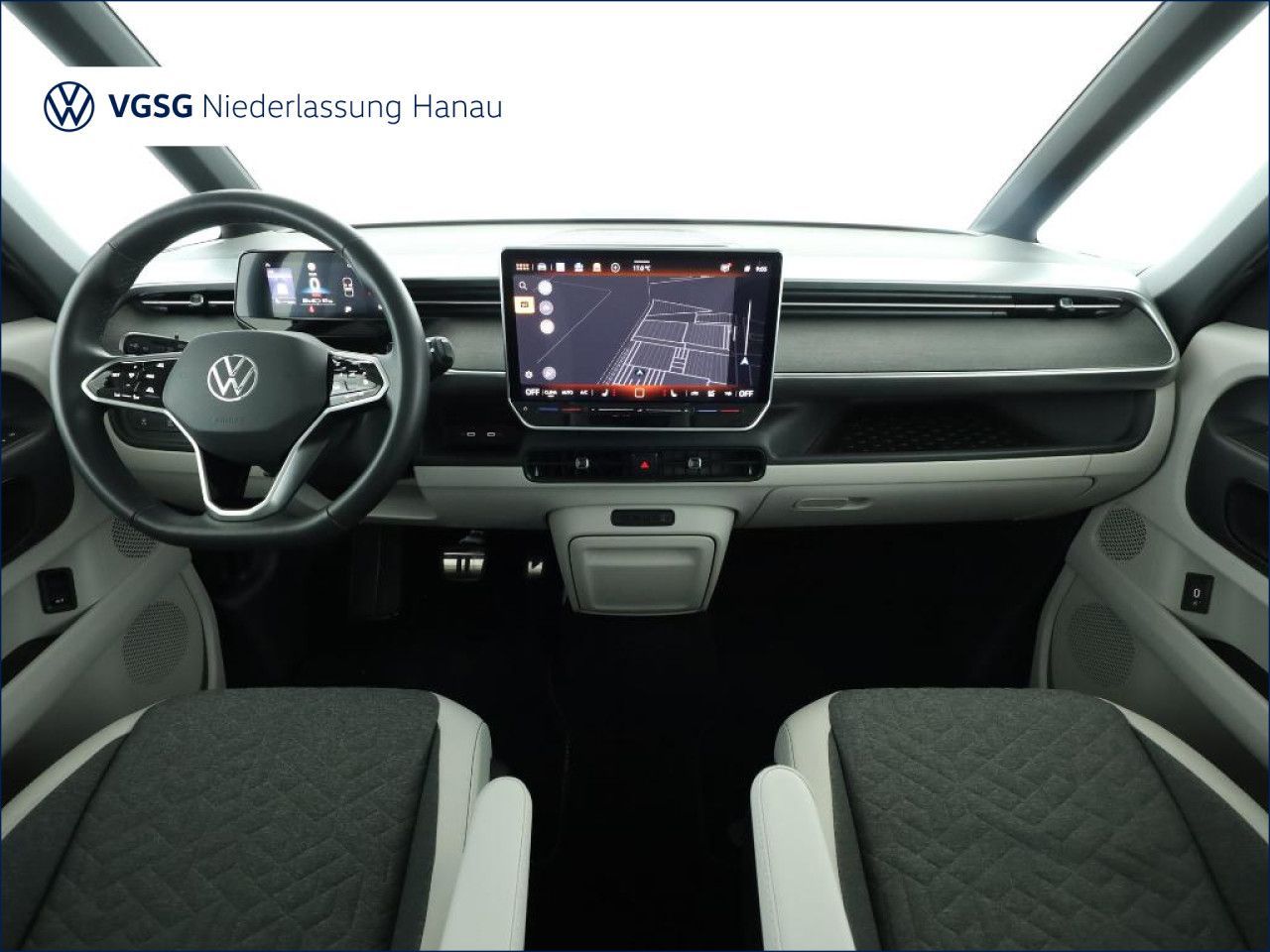 Volkswagen ID. Buzz - Bild 7