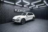 Porsche Cayenne Diesel AHK  PASM PDSL - Porsche Cayenne aus 2011 mit Diesel-Antrieb