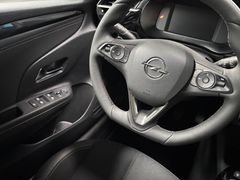 Fahrzeugabbildung Opel Corsa F Elegance -- Technologie-Paket Park & Go
