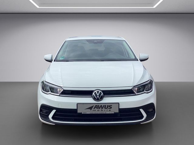 Polo 1.0TSI Life