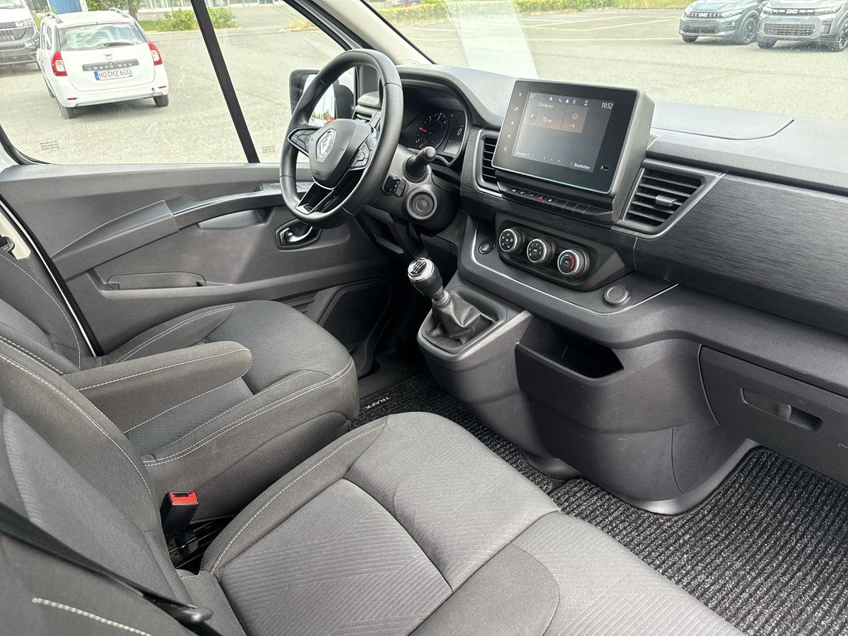 Renault Trafic - Bild 14