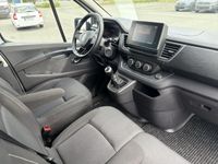 Renault Trafic - Vorschau Bild 14