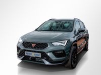 Cupra Ateca - Vorschau Bild 14