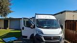 Fiat Ducato - Fiat Kastenwagen