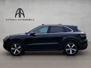Porsche Cayenne - 10