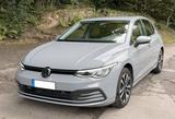 Volkswagen Golf 1.0 TSI OPF 81kW United / AHK / ACC - Volkswagen Golf: United