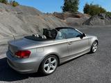 BMW 125i Cabrio - Genuss pur mit Wind in den Haaren - BMW 125: 125d