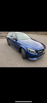 Mercedes-Benz C 43 AMG Mercedes-AMG C 43 4MATIC T Autom. M... - Mercedes AMG gebraucht