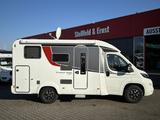 Bürstner Travel Van T 590 G *AHK*Markise*Navi/RFK* - Bürstner Diesel Teilintegrierter T 590