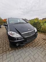 Mercedes-Benz A 170 AVANTGARDE Polar Star AVANTGARDE Polar... - Mercedes-Benz A 170 in Hannover