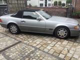 Mercedes-Benz Mercedes Benz SL 280 R129 Mopf 0 H-Zulassu... - Mercedes-Benz SL 280: R129