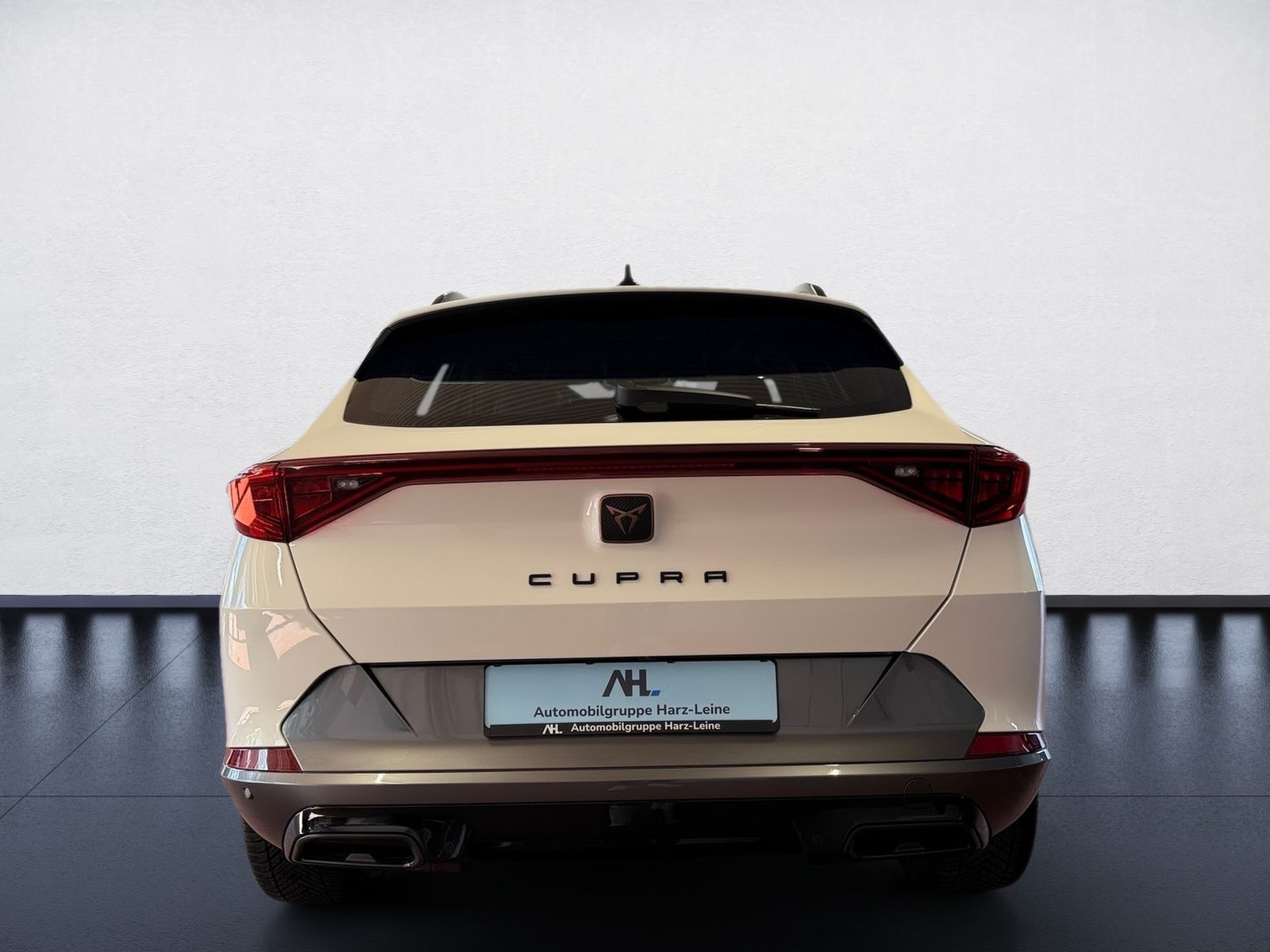 Cupra Formentor - Bild 5
