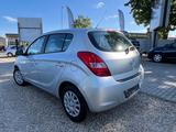 Hyundai i20 Classic - Hyundai i20 Gebrauchtwagen in Berlin