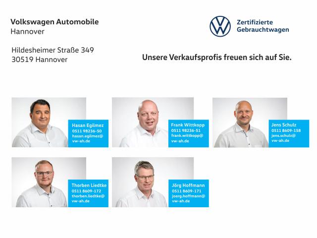 Volkswagen Caddy Maxi 2.0 TDI DSG AHK 7-Sitzer PDC hinten S