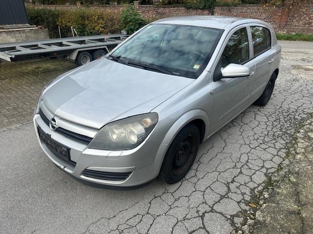 Opel Astra H Lim. Edition