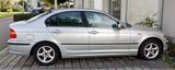 BMW 320i - ehemaliges Fahrschulauto Automatik 170 PS - BMW 320 aus 2004: 320i