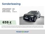 Audi Q4 SUV e-tron performance 210kW *S LINE*AHK*HuD* - Audi Q4 Neuwagen