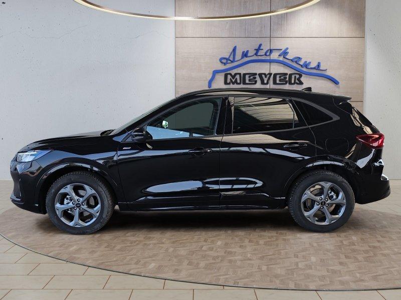 Ford Kuga ST-Line 1,5 186PS Aut.5*J.Gar/Navi/Kamera/W, миниатюра 2