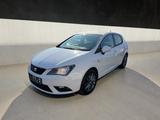 Seat Ibiza Lim. i-Tech Teilleder Sitzheizung Tempomat - SEAT Ibiza i-Tech mit Benzin-Antrieb
