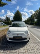 FIAT 500 Foto 3