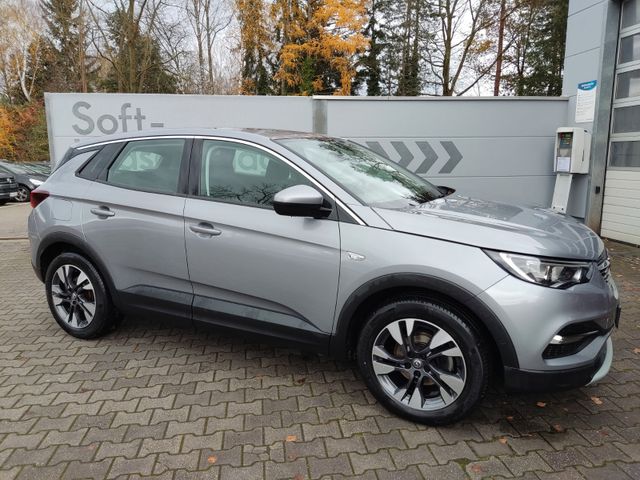 Opel Grandland X 1.6 Innovation *RFK*SHZ*SPORTSITZE*