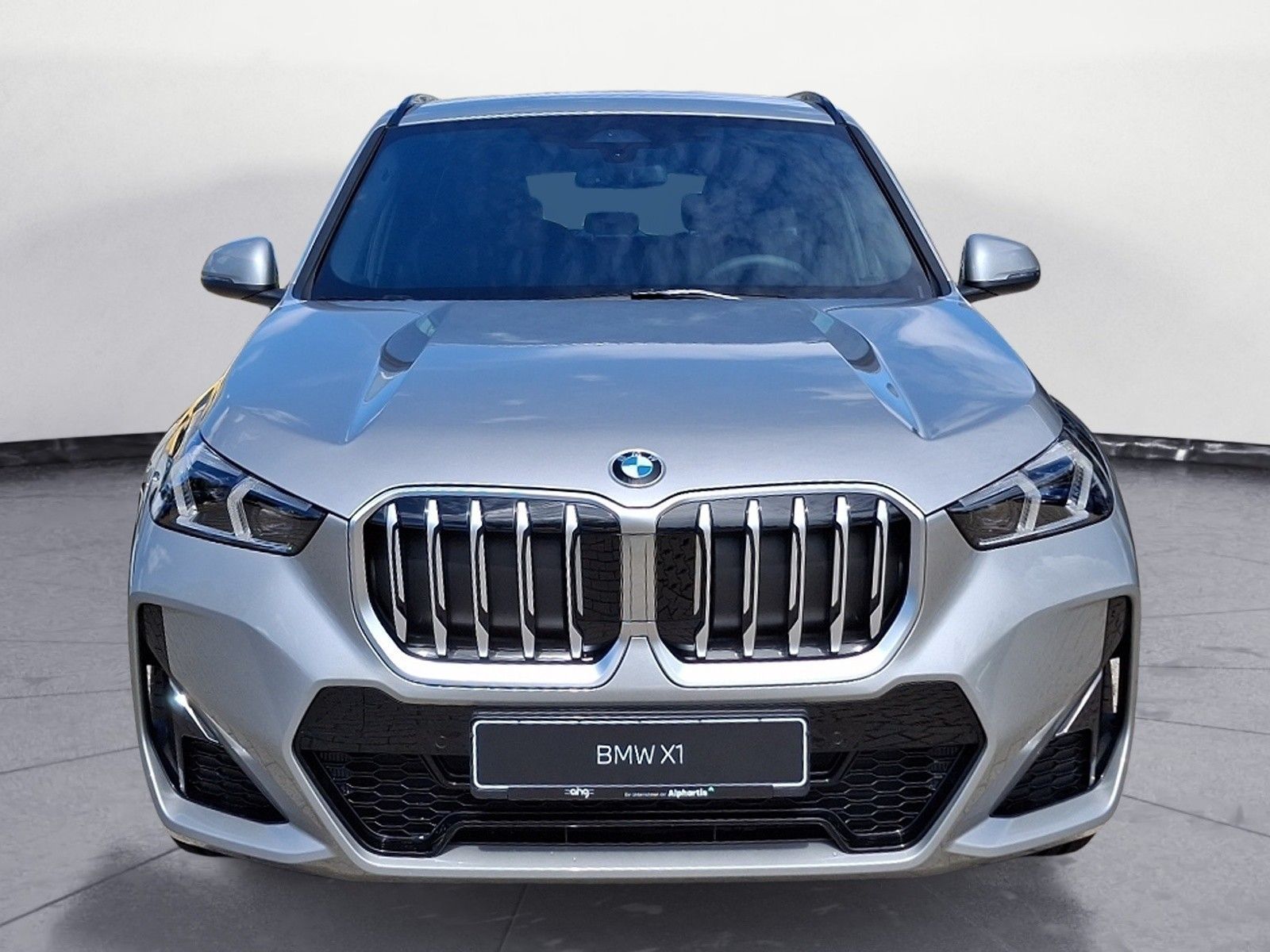 BMW X1 - Bild 6