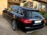 Mercedes-Benz C 250 d T AVANTGARDE Autom. AVANTGARDE - Mercedes-Benz C 250 mit Diesel-Antrieb: Automatik