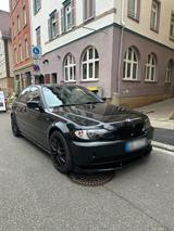 BMW E46 316i (Facelift) - gebrauchte BMW 316 mit Facelift