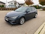 Seat Leon FR 1.5 TSI ACT DSG