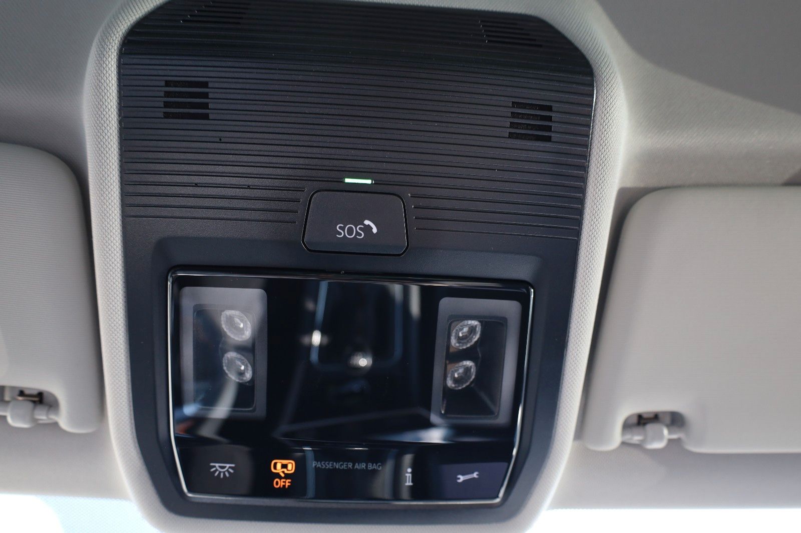 Fahrzeugabbildung SEAT Leon FR 1,5 TSI *LED*SHZ*PDC